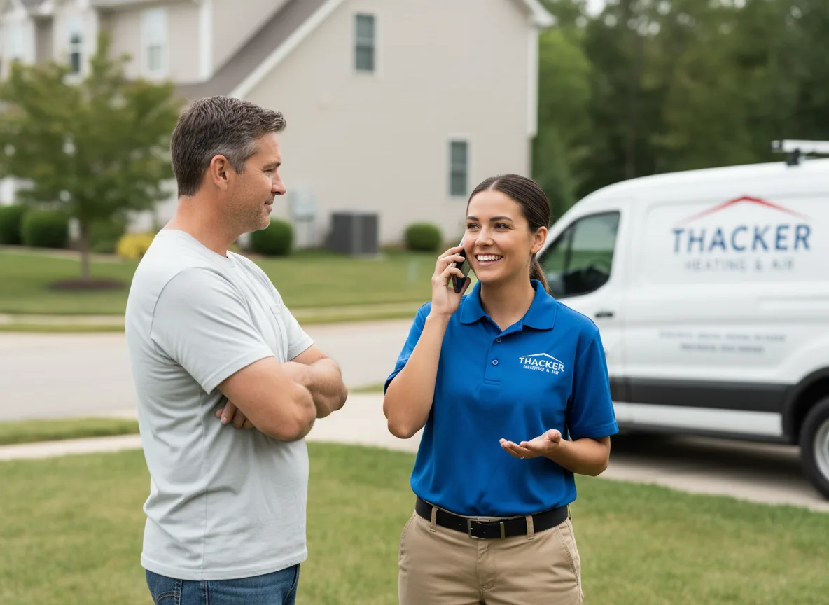 Ac Repair Alma Center, WI FAQs